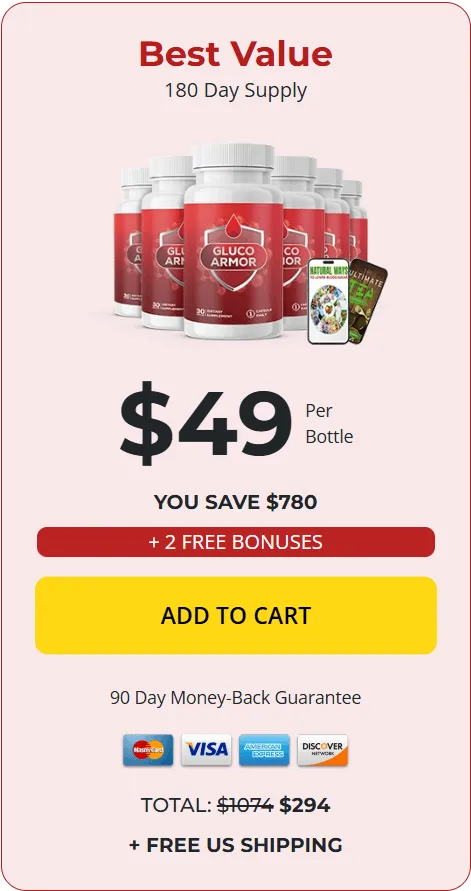 glucozenith buy now 6 bottles